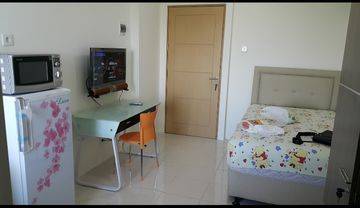Apartemen Murah Poll Di Educity Tower Stanford Surabaya Murah