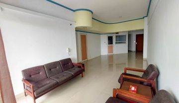 Dijual Kondominium Puncak Marina 2br Surabaya Harga Dibawah Njop 