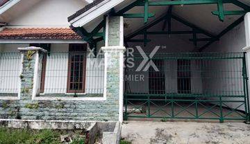 Rumah Bagus Terawat Siap Huni di Sawojajar Malang Strategis 