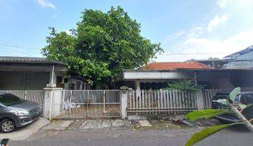 Rumah Lelang Bri, Rungkut, Surabaya