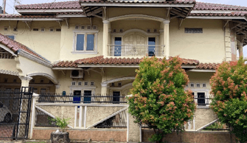 Rumah Lelang Bri, Cakung, Jakarta Timur