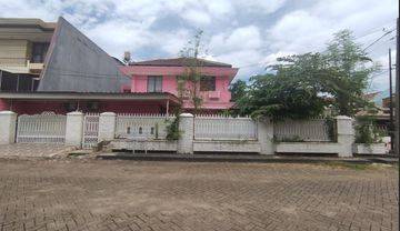Rumah Lelang Bri, Cakung, Jakarta Timur