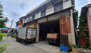 Rumah Lelang Bri, Cakung Barat, Jakarta Timur