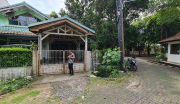 Rumah Lelang Bri, Cakung, Jakarta Timur