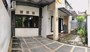 Dijual Rumah 2 Lantai Bagus SHM di Denpasar Barat, Denpasar Sh002 