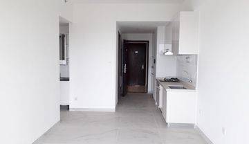 Apartemen Sky House 2 Kamar Tidur Baru Unfurnished