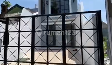di Jual Rumah Wiguna 