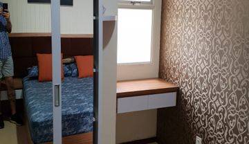 Dijual Termurah Apartemen Belmont 2 Bedroom Full Furnished