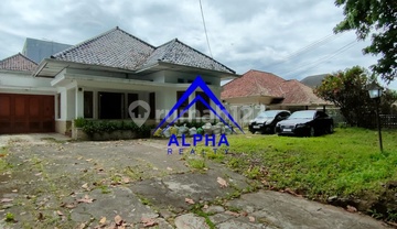 Disewakan Rumah Luas Daerah Dago Kota Bandung