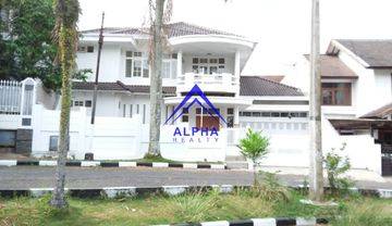 Disewakan Rumah Hunian Mewah Daerah Setra Sari Kota Bandung