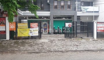 Ruang Usaha Rungkut Harga Murah Surabaya Dod.a001