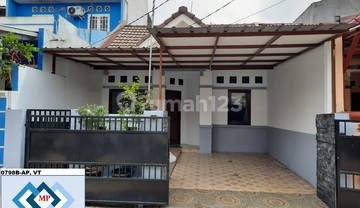 Rumah Siap Huni di Limus Pratama Regency