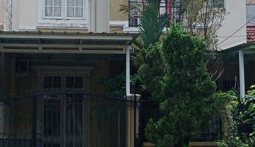 Rumah Siap Huni di Limus Pratama Regency