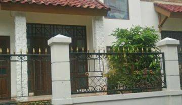 Rumah Bagus Siap Huni di Citragran Cibubur 