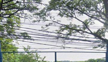 Tanah dibawah NJOP di Benda Rawa Bokor dekat Bandara Soetta