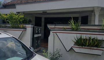 RUMAH IDAMAN SIAP HUNI CAKRAWALA SEMARANG BARAT BEBAS BANJIR
