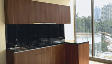 Dijual Apartment Siap Huni 2br Lavenue, Pasming, Pancoran, Jaksel