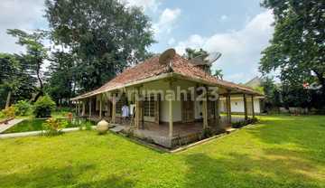 Tanah 4820m Di Pinggir Kota Jogja Kawasan Progres Invest