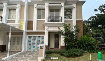 Dijual Rumah Si Gading Serpong The Spring Cluster Carribean Flamingo
