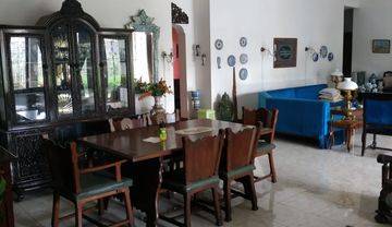 Villa Terawat di Bumi Sariwangi Bandung Bisa U Healing Berkebun