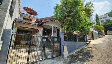 Rumah Siap Huni di Bojongkoneng Cikutra Dkt Widyatama Bandung Ac