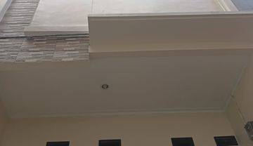 Disewa Rumah Rapih Minimalis Johar Jakarta Pusat
