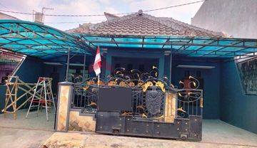 Rumah Disewakam di Permata Brantas Indah Lowokwaru Malang 