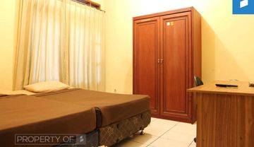 Kost Kostan Babakan Jeruk Bandung Strategis
