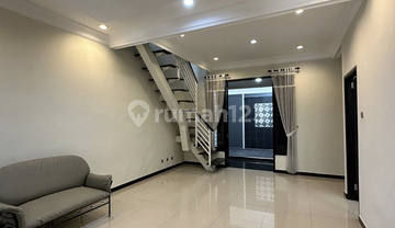 MURAH CUMA 2M AN AJA!! RUMAH MINIMALIS CITRALAND DEKAT GWALK!