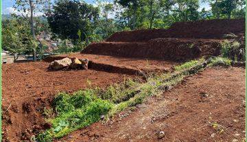Dijual Tanah di Girimekar, Cilengkrang Bandung SHM