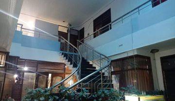 Dijual Rumah Kost Aktif di Cikutra Bandung