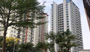 Sewa Kantor di Tb Simatupang One Bell Park Mall Fatmawati Jakarta Selatan