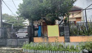 Disewakan Rumah siap huni Graha Dewata Malang