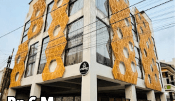 Kost Eklusif 20 Kamar Fully Furnished Dekat Berbagai Kampus