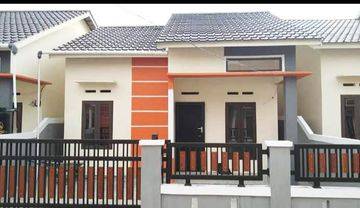 Rumah Minimalis Type 36 Harga Murah