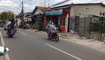 Tanah Dijual Lokasi Tebet Jakarta Selatan