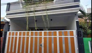 Rumah Sewa 2 Lantai Taman Malaka Duren Sawit