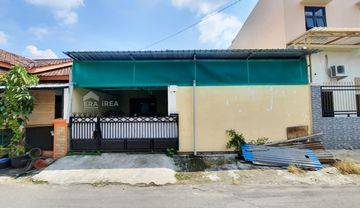 Dijual Murah Rumah Bagus SHM di Karanganyar, Cangakan