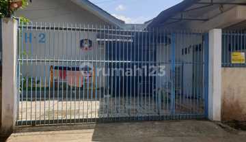 Di jual rumah kost-kost an hunian selalu penuh di Jln Cibeureum Situ Leutik Dramaga kab Bogor