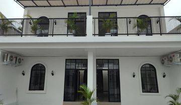 Rumah Kost Dekat Ipb Dramaga, Kost Kinara Ready Stok 8 Kamar