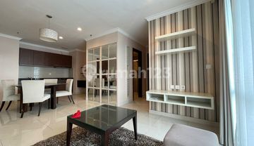Apartemen Kuningan City Denpasar Residence Near Mega Kuningan