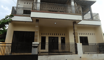 Rumah Siap Huni SHM di Gondoriyo, Ngaliyan Dekat Uin Walisongo