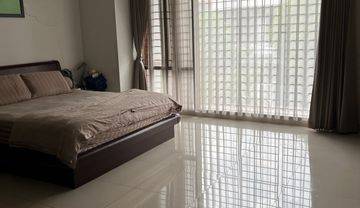 Jual Rumah Idaman Strategis di Cluster Batununggal Indah Bandung