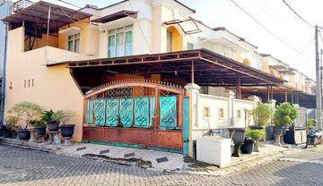 Rumah 2 Lantai SHM Poris Paradise Tangerang