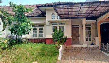 Disewakan Rumah Siap Huni di Taman Dago Lippo Cikarang