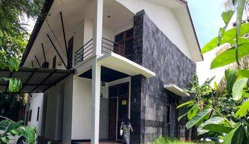 Disewakan Rumah Siap Huni di Pakis Permai 3 Lippo Cikarang