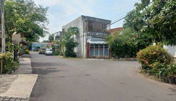 Dijual Rumah Di Jalan Durian Lampersari Semarang Selatan