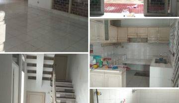 Disewakam Rumah Sayap Martanegara Nyaman Rumah