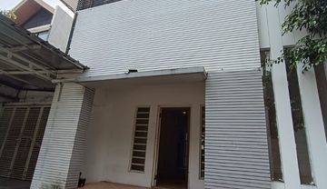 Rumah Disewakan di Kencana Loka Serpong, Tangerang Selatan