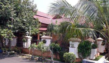 Rumah Mewah di Banyumanik Semarang, Selangkah Sd Semesta
